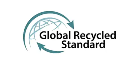 Global Recycled Standard certificate for recycled fabric production at MUYUE Textile