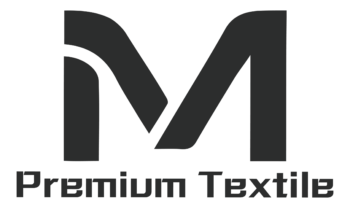 MUYUE Textile logo - knitted and woven fabric manufacturer in China