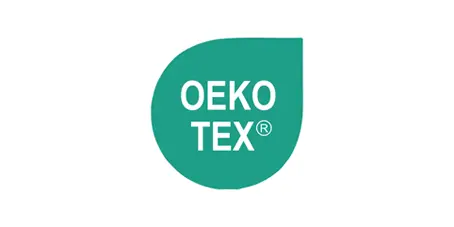 OEKO-TEX certified fabric for safe and responsible fabric manufacturing at MUYUE Textile