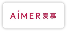 Aimer apparel brand cooperation case with MUYUE Textile