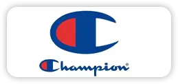 Champion apparel brand cooperation case with MUYUE Textile