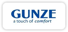 GUNZE textile manufacturing cooperation with MUYUE Textile