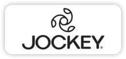 Jockey apparel fabric cooperation with MUYUE Textile