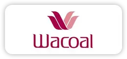 Wacoal lingerie fabric cooperation with MUYUE Textile