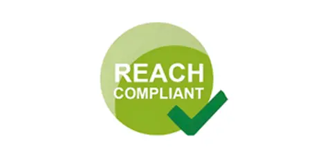 REACH Compliant Certified for Textile Materials and Fabric Production At MUYUE Textile