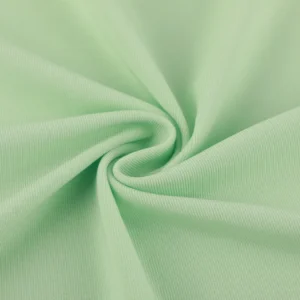 Mid Weight Tencel Rib