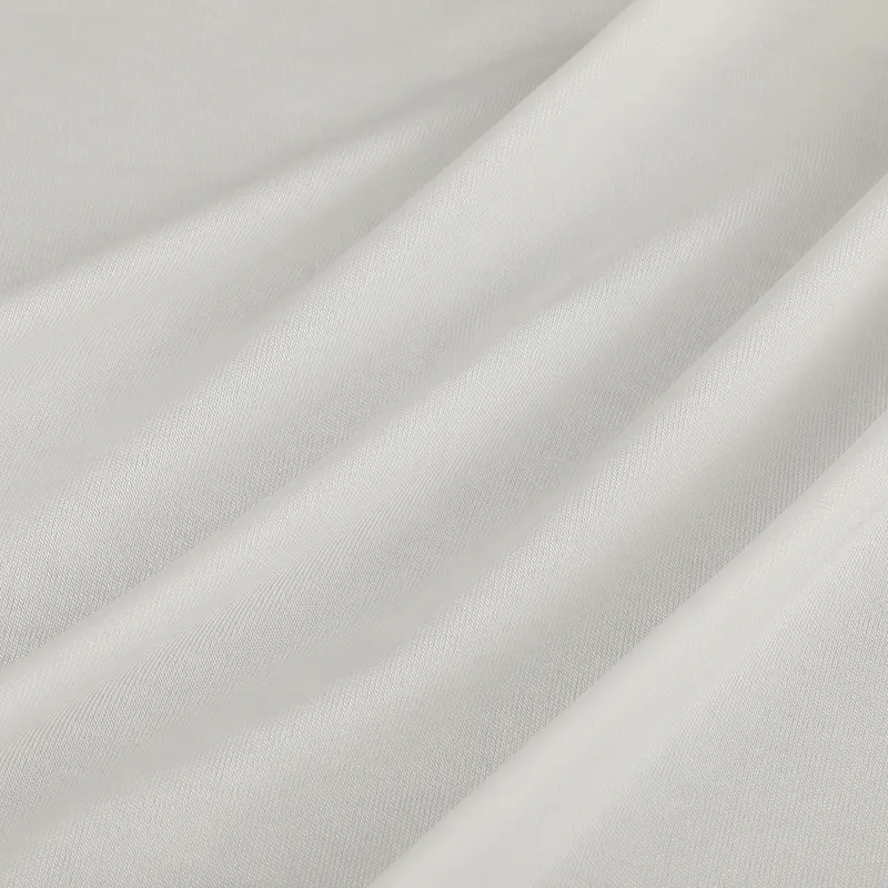 2405#Tencel Double Knit Fabric (2)