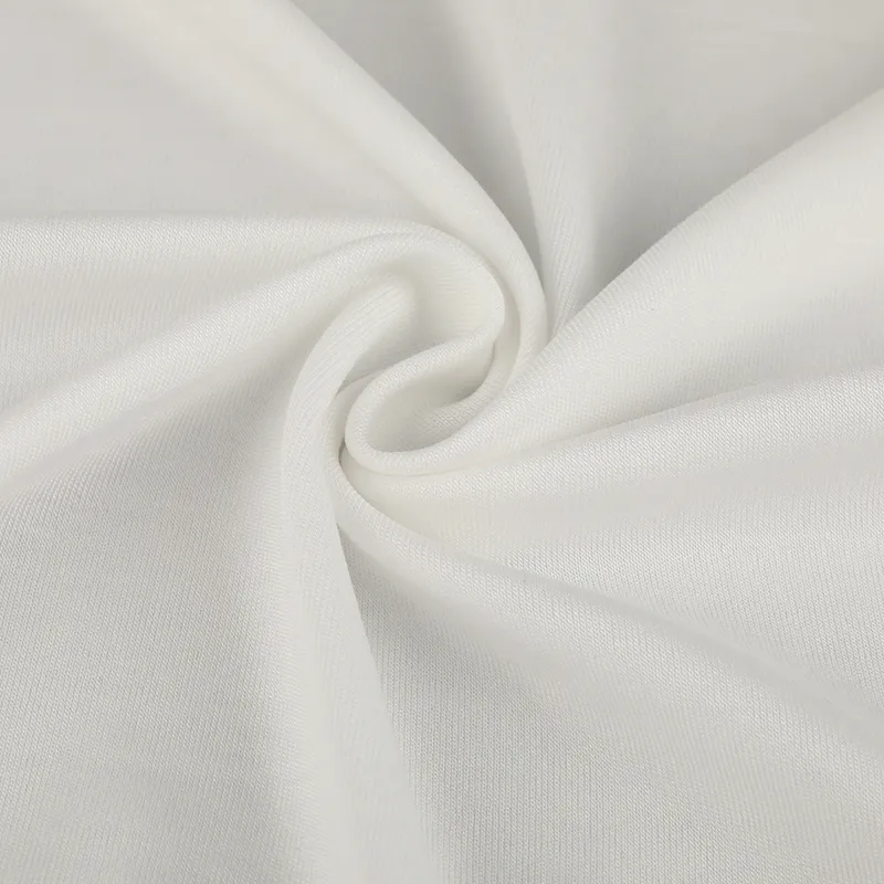 2405#Tencel Double Knit Fabric (3)