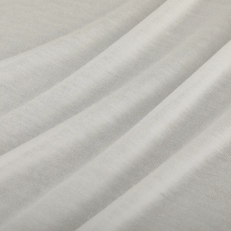 2407#Pure Tencel Single Jersey (2)