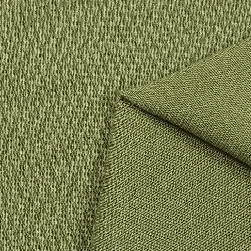 2501#RC Blended Rib Fabric (1)