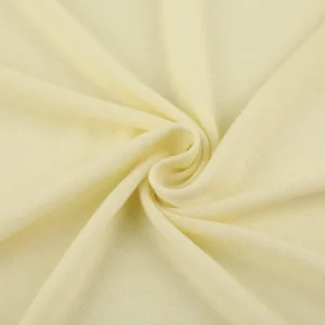 Tencel A100 Wool Blended