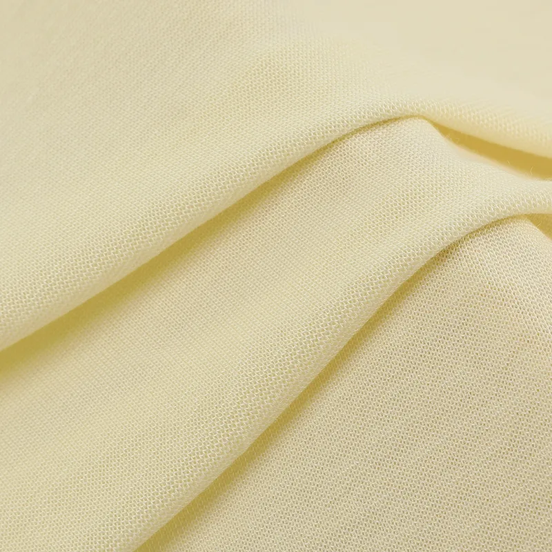 2601#Tencel A100 Wool Blended Fabric (8)