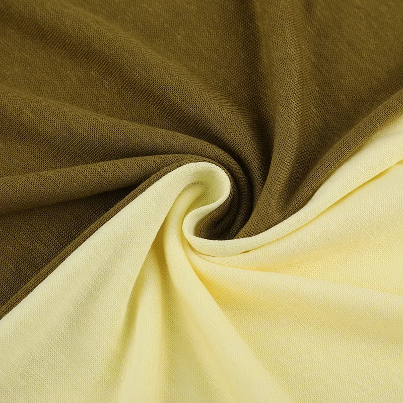 2602#Lyocell Linen Blended Fabric (3)