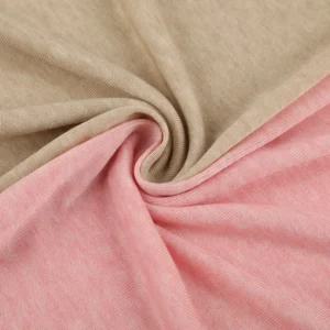 Tencel A100 Wool Blended