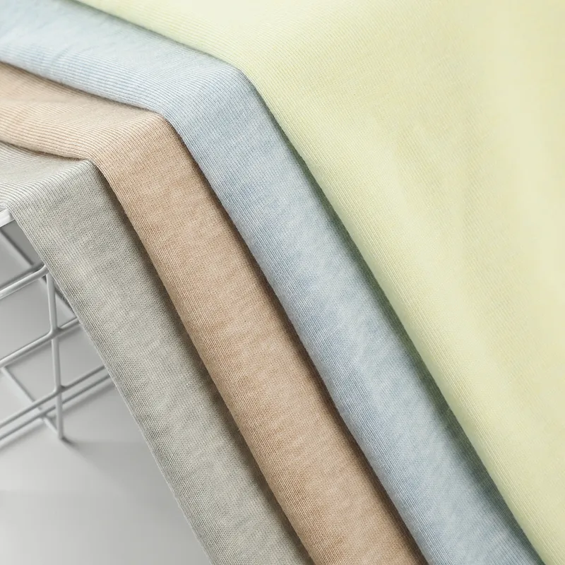 2606#Tencel A100 Wool Blended Fabric (1)
