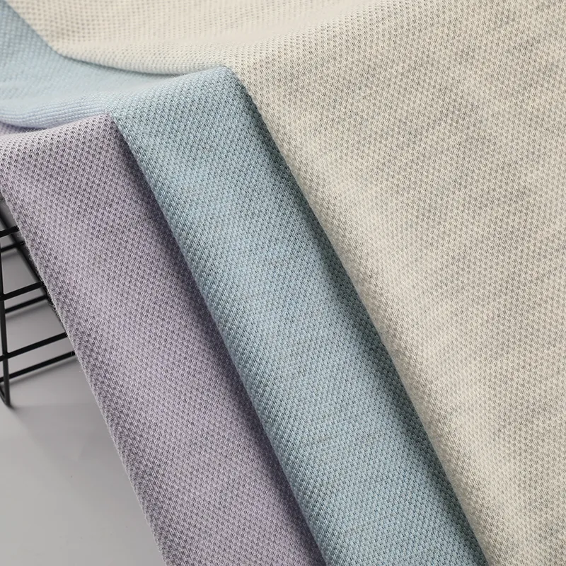 2612#Tencel Wool Blended Fabric (5)