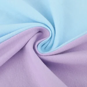 32S Combed Cotton Elastane