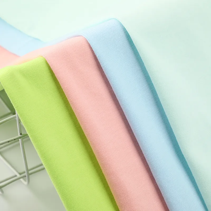 803#32S Combed Cotton Elastane Peached (1)