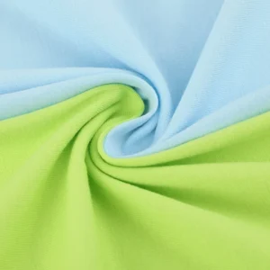 32S Combed Cotton Elastane Peached