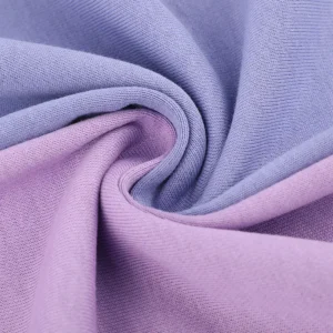 Combed Cotton Peached Sweatshirt