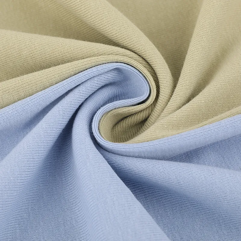 856#40S Combed Cotton 1×1 Peached Rib (2)