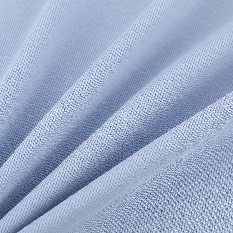856#40S Combed Cotton 1×1 Peached Rib (4)
