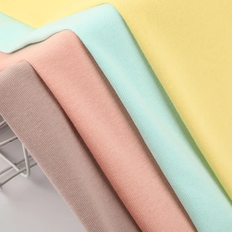 857#40S Light Combed Cotton 1×1 Rib (5)