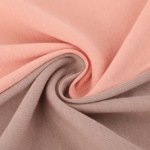 40S Light Combed Cotton 1×1 Rib
